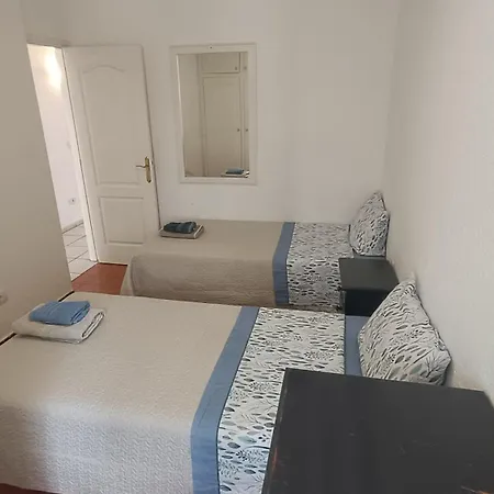 Apartament Americas, 2 Bedrooms With Pool *