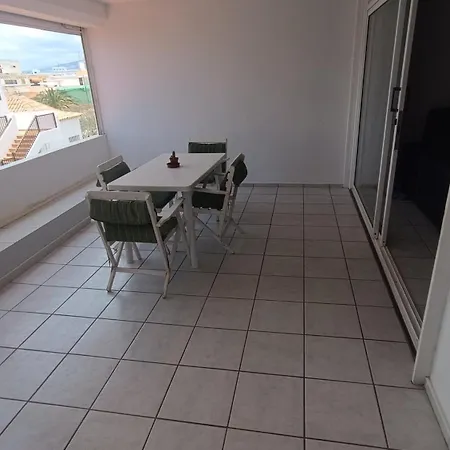 Américas, 2 Bedrooms With Pool Apartamento