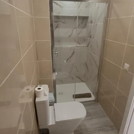 Apartamento Américas, 2 Bedrooms With Pool Playa de las Américas