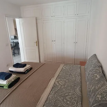 Américas, 2 Bedrooms With Pool *