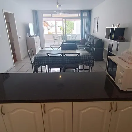 Américas, 2 Bedrooms With Pool Playa de las Américas