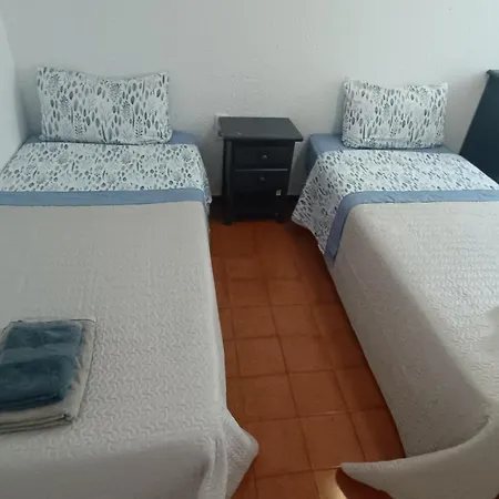 Apartment Jacaranda, Where Calm And Joy Go Hand In Hand