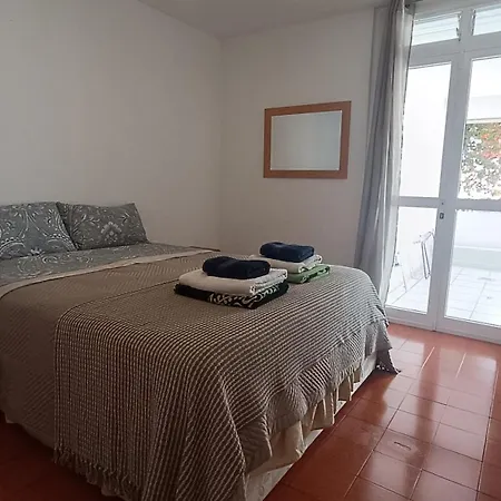 Américas, 2 Bedrooms With Pool * Playa de las Américas