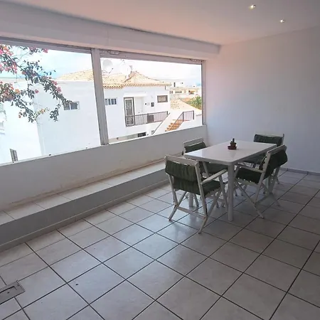 Apartamento Américas, 2 Bedrooms With Pool