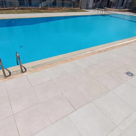 Apartamento Américas, 2 Bedrooms With Pool