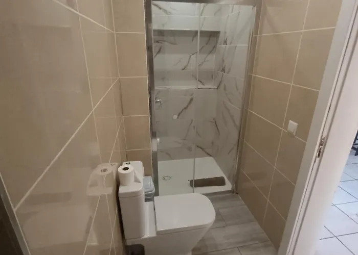 Apartment Americas, 2 Bedrooms With Pool Playa de las Americas (Tenerife)