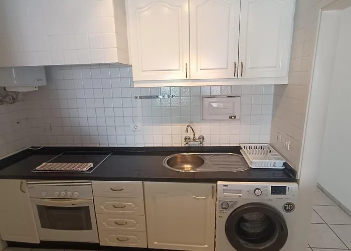 Americas, 2 Bedrooms With Pool * Playa de las Americas (Tenerife)