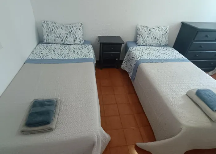 Apartment Americas, 2 Bedrooms With Pool