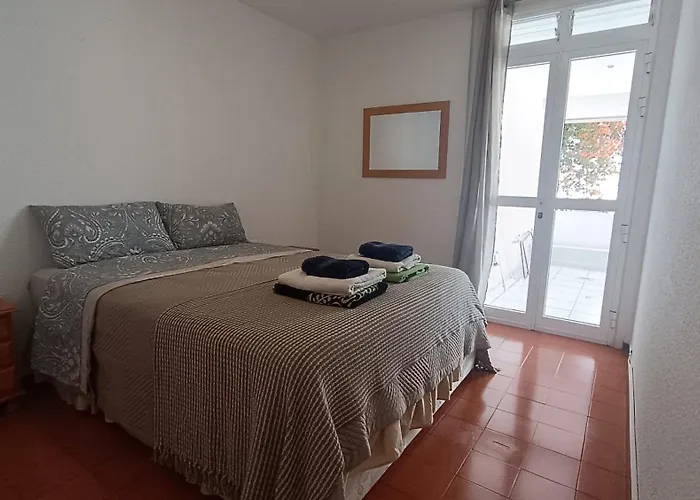 Americas, 2 Bedrooms With Pool * Playa de las Americas (Tenerife)